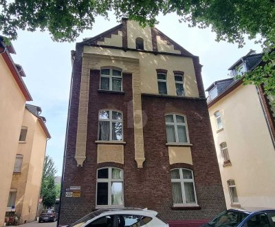BAUDENKMAL ALS RENDITEOBJEKT - EINMALIGE CHANCE