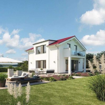 Ihr individuelles Traumhaus in Hartmannsdorf