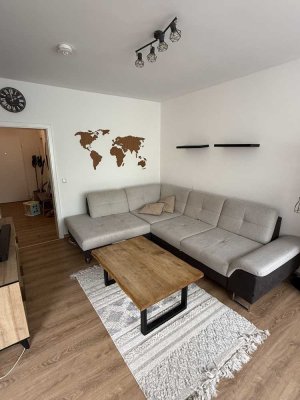 Nachmieter für 3 Zimmer Wohnung