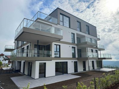Neubau Terrassenwohnung Top 15 in Kirchschlag 17B zu vermieten