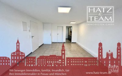 Schönes Apartment im Erdgeschoss mit kurzem Weg ins Stadtzentrum!