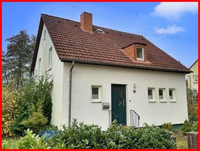 Innenstadtnah für die kleine Familie!