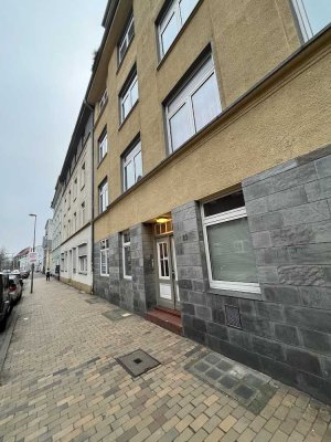 3 Zimmer - sofort einzugsbereit!
