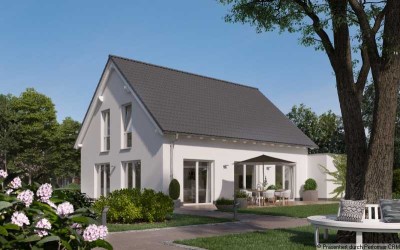 Erwarten Sie mehr von Ihrem Zuhause!