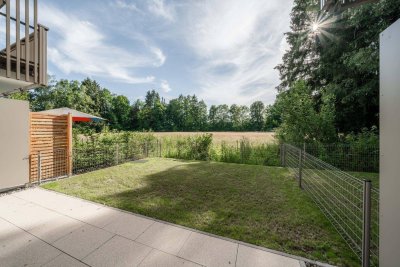 Wohlfühlen auf zwei Ebenen: 3-Zimmer-Maisonettewohnung Top F02