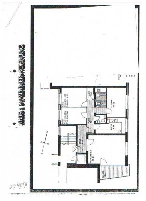 Wohnung direkt am Klövensteen