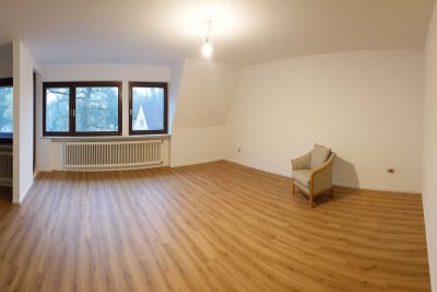 Großzügige 3-Zimmer-Wohnung in Bremen-Lesum