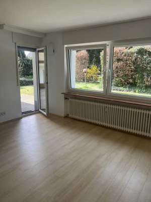 Schöne 2 Zimmer Wohnung in ruhiger Lage
