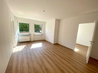 Neu sanierte 1,5-Zimmer-Wohnung mit idealer S-Bahn Anbindung