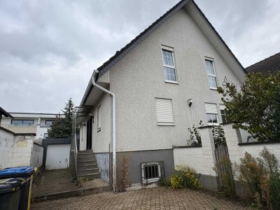 Einfamilienhaus für Handwerker in Düren-Niederzier