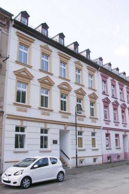 Mehrfamilienhaus in ruhiger Randlage zu verkaufen
