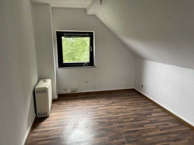 Ansprechende 2-Zimmer-Dachgeschosswohnung in Hattingen