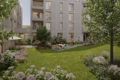 Frei.Stil, Freiung Wels_Haus 1 Top 11