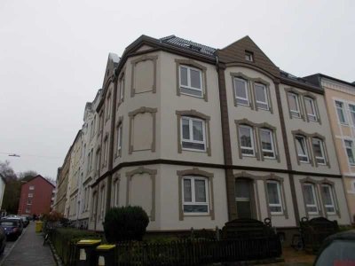 !!!Anfrage stopp!!!! Schöne 2 Zimmer Dachgeschosswohnung am Sandberg