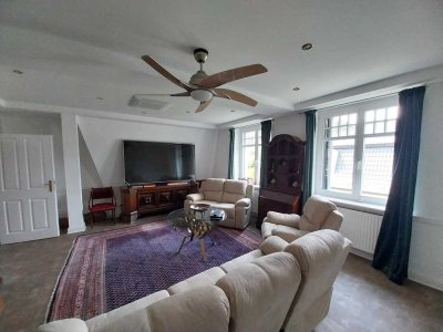 Charmante Möblierte Wohnung