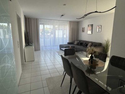 Moderne 3,5-Zimmer-Eigentumswohnung im Herzen von Heilbronn-Frankenbach – Lichtdurchflutet &gepflegt