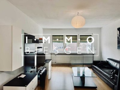 Hell, gemütlich, bezugsfertig – 3-Zimmer-Wohnung zur Miete, keine Tiere, max. 3 Pers., ab November