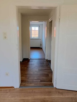 Helle 2-Zimmer-Wohnung in Liebenburg