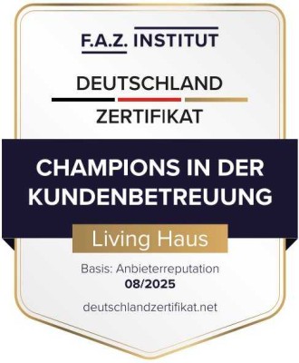 LivingHaus: Ihr Traumhaus in Reichenschwand wartet auf Sie!