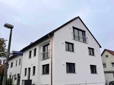 Großzügige 6-Zimmer-WG über 2 Etagen mit Panoramablick – Erstbezug nach Sanierung