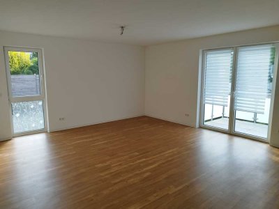 Helle, lichtdurchflutete Wohnung in Enger-Mitte, barrierefrei