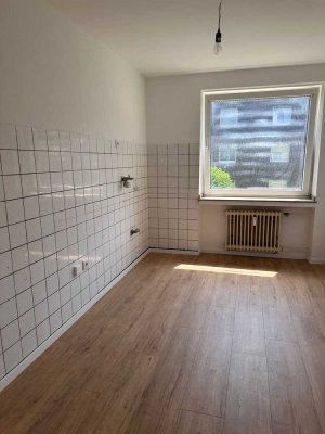 Frisch renovierte Wohnung mit Balkon in Eschweiler