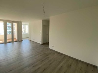 Zwischen Naturidylle und Cityflair – Ihre lichtdurchflutete Traumwohnung in den Steimker Gärten
