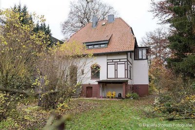 Ihr Traumhaus wartet: Villa auf exklusivem Grundsrück
