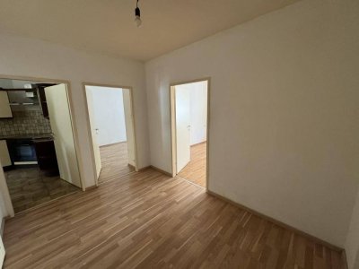 Gemütliche Erdgeschoßwohnung in ruhiger Lage zu vermieten!