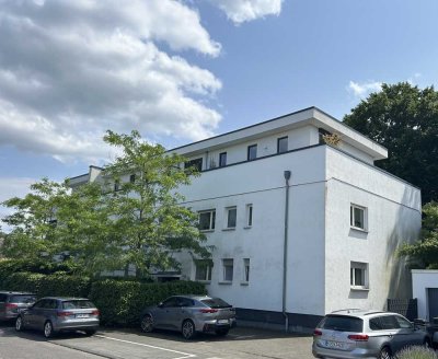 Saniertes Mehrfamilienhaus als Kapitalanlage