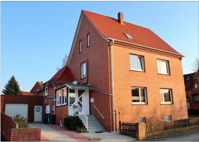 Mehrgenerationenhaus