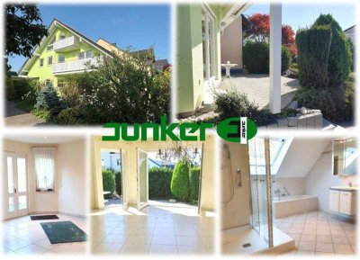 ***Wohnkomfort trifft beste Lage! Imposantes Niedrigenergiehaus mit großzügiger Architektur***