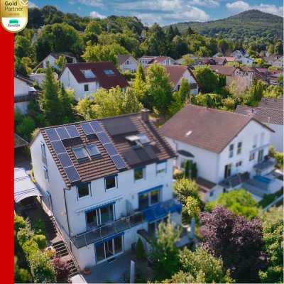 Raumwunder - 187 qm² - für alle Lebenslagen I Thomasberg