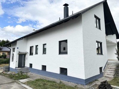 Wohnung in Wiesent