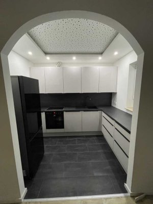 Moderne 3-Zimmer-Wohnung
