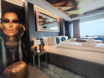 Exklusive Luxuswohnung mit Südbalkon in St. Urban - Simonhöhe