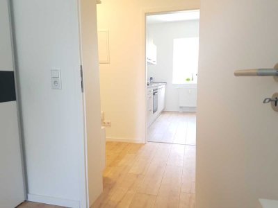 Neu! 82 m² - 4 Raum, Balkon mit Traummaßen