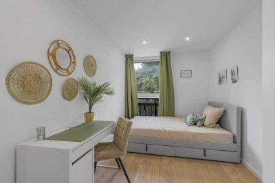 Nachmieter für WG Zimmer in München Aubing