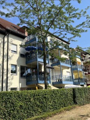 Bast-Bau Qualität! Wohnungspaket (2 Wohneinheiten und 5 Aussenstellplätze) zur Kapitalanlage
