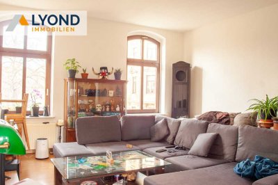 Attraktive 3-Zimmer-Eigentumswohnung mit Balkon – ideal als Kapitalanlage