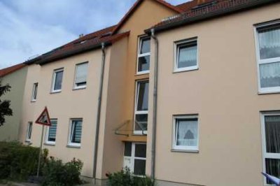 Gemütliche Dachgeschoss Wohnung in Idyllischer Lage mit Tiefgaragenplatz