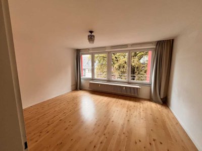 Charmante Einzimmerwohnung mit eigenem Bad in top Lage