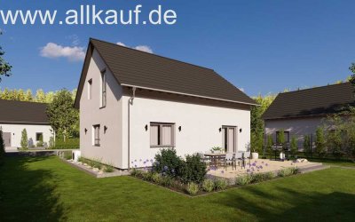 Ihr Traumhaus, maßgeschneidert - PLACE 5: Wo Wohnkomfort Wirklichkeit wird!