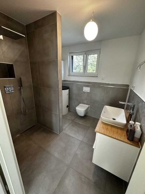 Schönes 5,5 Zimmer-Reihenhaus mit luxuriöser Innenausstattung in Wesseling