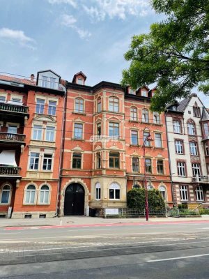 antaris Immobilien GmbH **1-Zimmer-Wohnung in Top-Lage mit praktischer Raumaufteilung**
