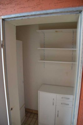 Helle 3-Zimmer Wohnung im 2. OG mit Balkon in Bochum-Gerthe