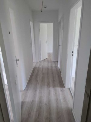 Helle und moderne 2,5 Zimmerwohnung in Neumünster - Einfeld