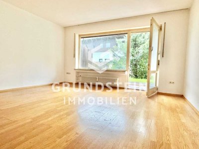 Gemütliches 1-Zimmer Apartment in Obergrainau