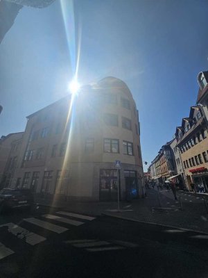 moderne 2 Zimmerwohnung