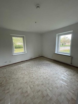 **2-Raumwohnung mit Blick ins Grüne**